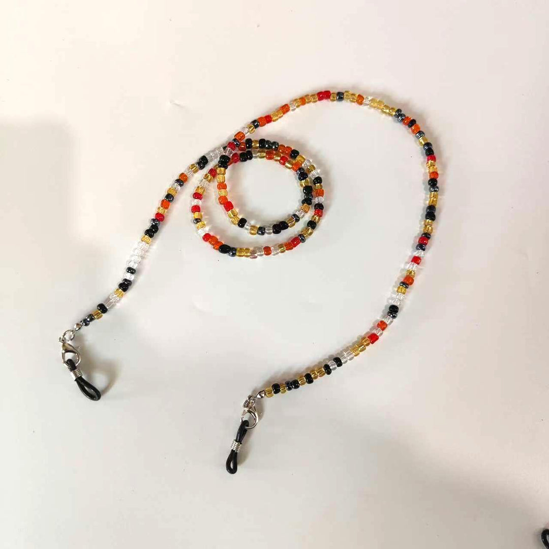 Handmade Glasses Holder Chain Kalsten