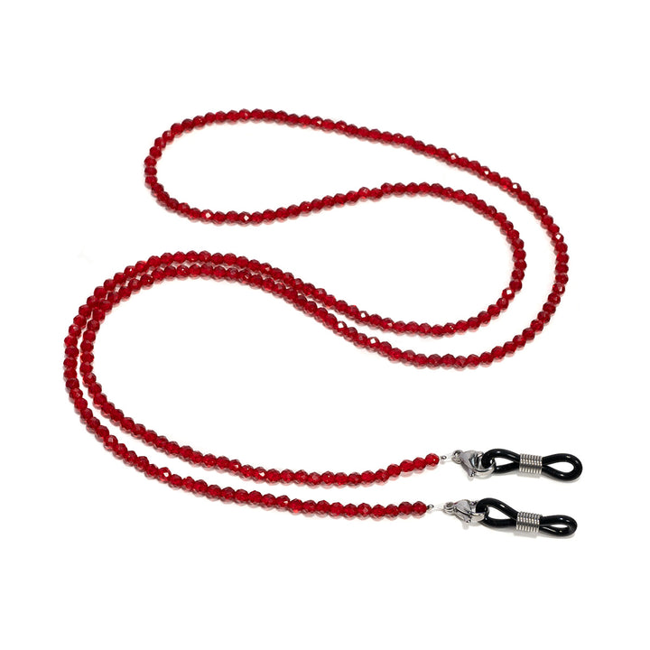 Beaded Eyewear Retainer Chain Kalsten
