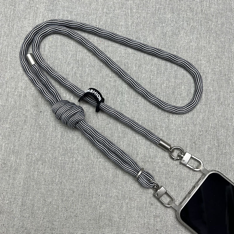 Adjustable Phone Lanyard Strap Kalsten