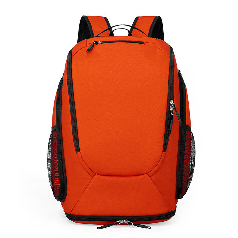 Spacious Travel Backpack Kalsten