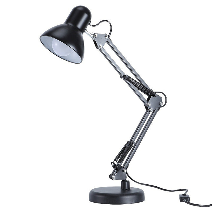 Adjustable Architect Desk Lamp