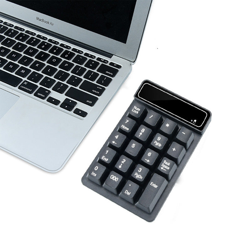 Wireless Numeric Keypad Kalsten 1786011560