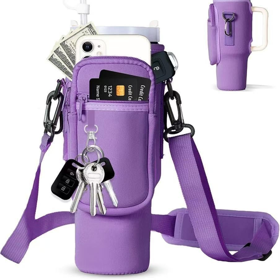 Women's Handy Drink Transport Bag Kalsten