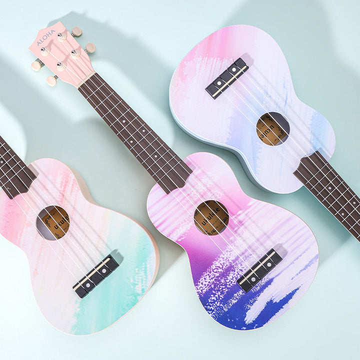 Miniature Ukulele Kalsten