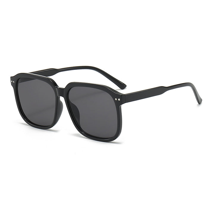 Women Square Sunglasses with Sturdy Frame and UV Protection Kalsten