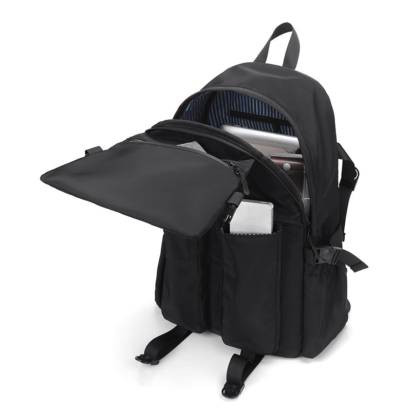 High-Utility Outdoor Backpack Kalsten