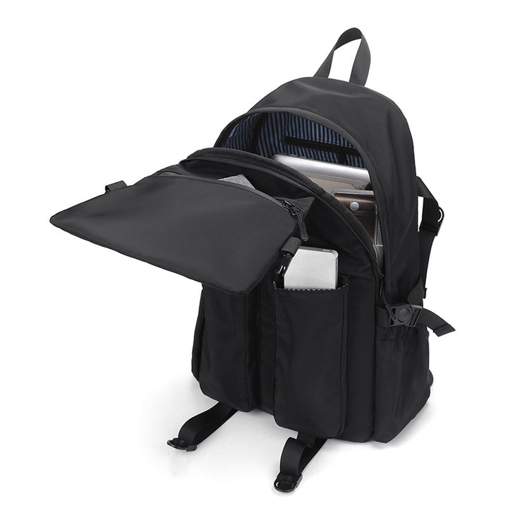 High-Utility Outdoor Backpack Kalsten
