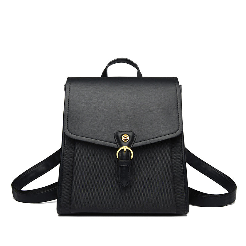 Casual Chic Convertible Backpack Kalsten