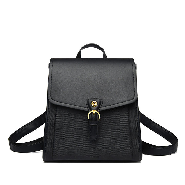 Casual Chic Convertible Backpack Kalsten