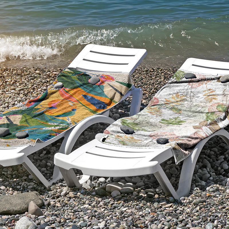 multifunctional deck chair cushion Kalsten