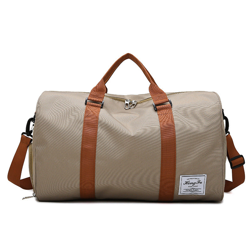 Durable Lightweight Travel Duffle Kalsten