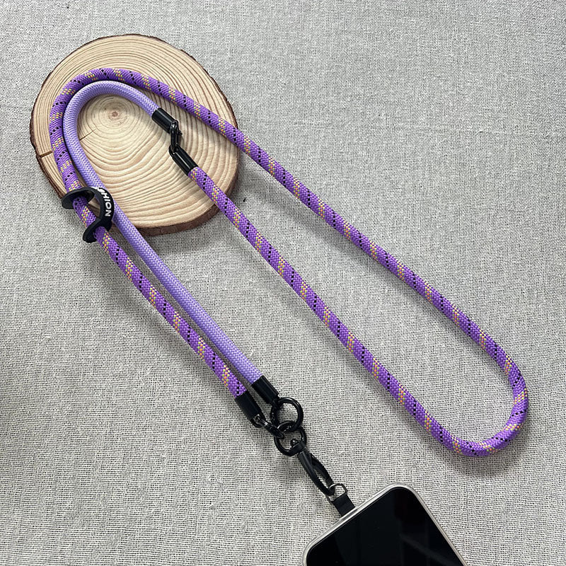 Durable Braided Phone Lanyard Kalsten
