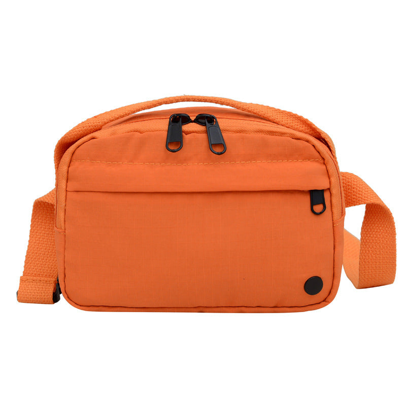 Lightweight Versatile Crossbody Bag