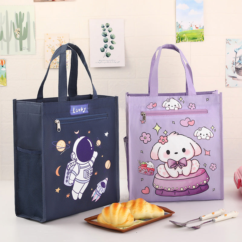 Stylish Reusable Tote Bag Kalsten