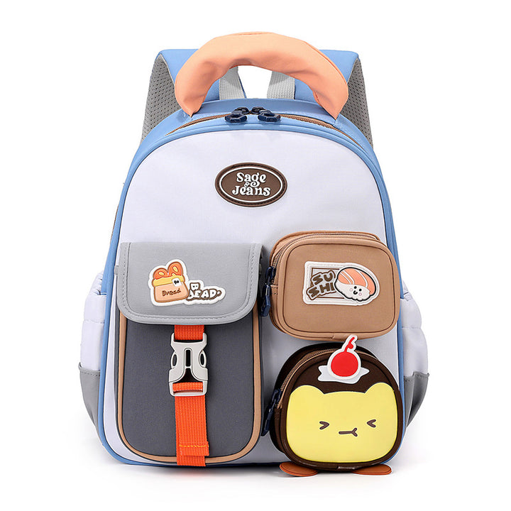 Stylish Children's School Backpack Kalsten