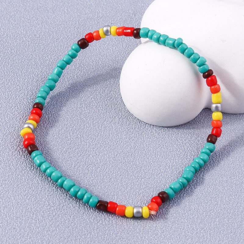 Fashionable Beaded Bracelet Kalsten