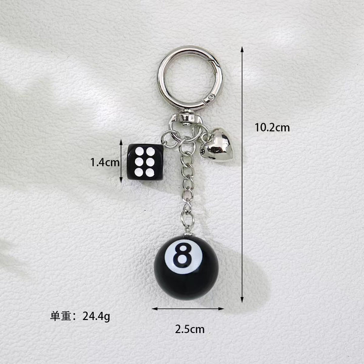 Keychain Pendant Kalsten
