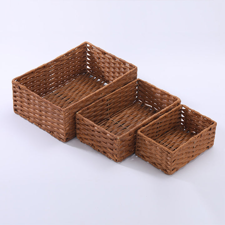 Storage Baskets Kalsten
