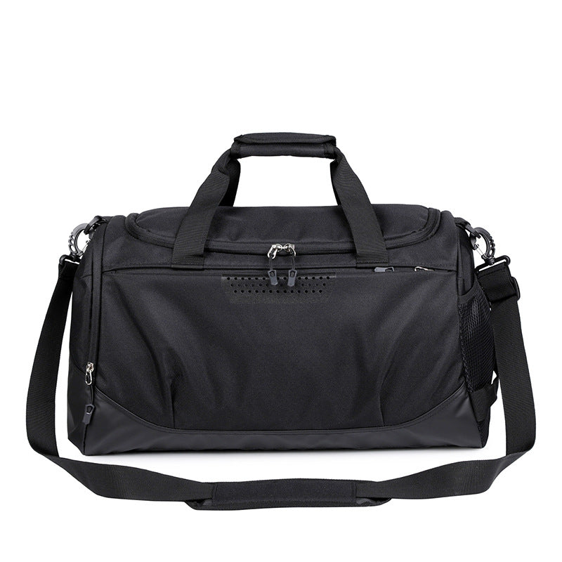 Ergonomic Sports Duffel Bag Kalsten