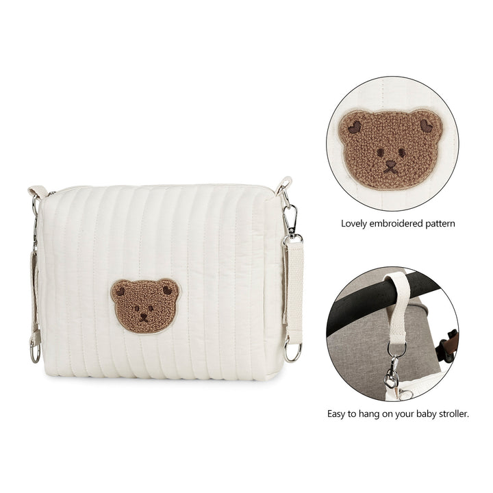 Diaper bag Kalsten