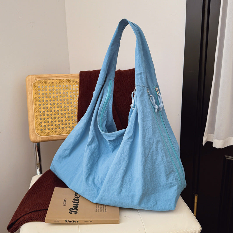 Durable Utility Shoulder Bag