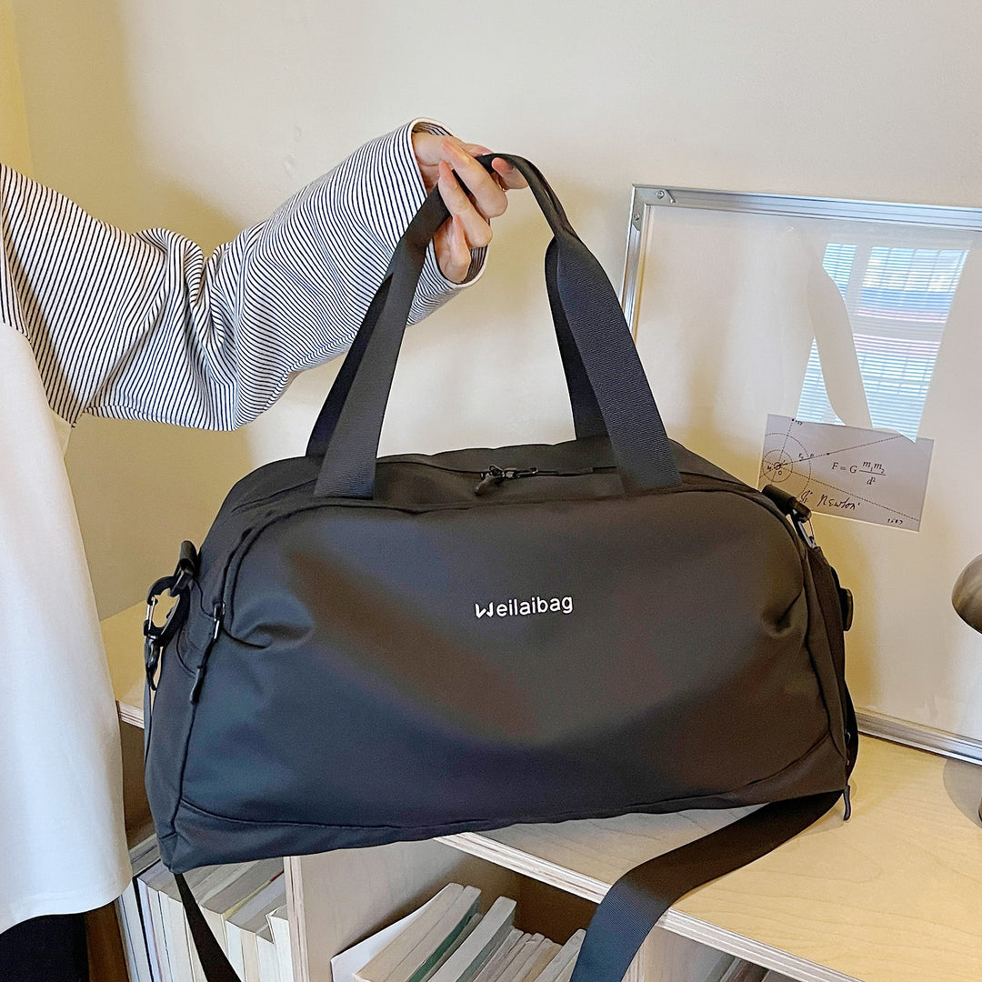 Durable Sports Travel Duffle Kalsten