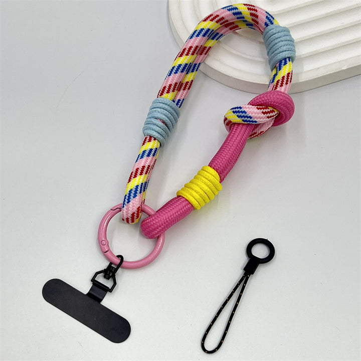 Multi-functional Eyewear Lanyard Kalsten