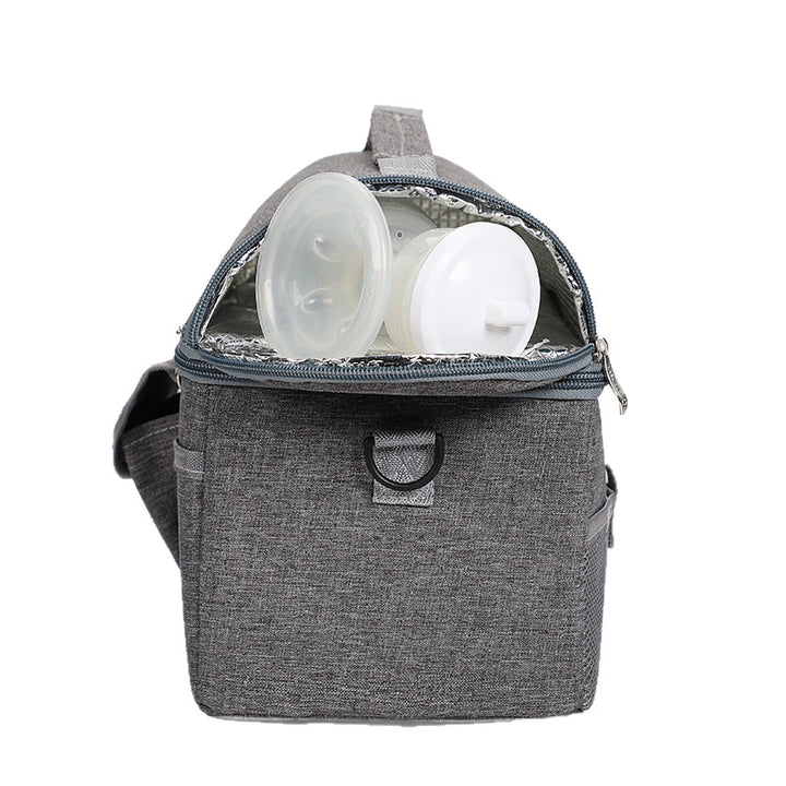 Insulated Multi-Functional Lunch Carrier Kalsten