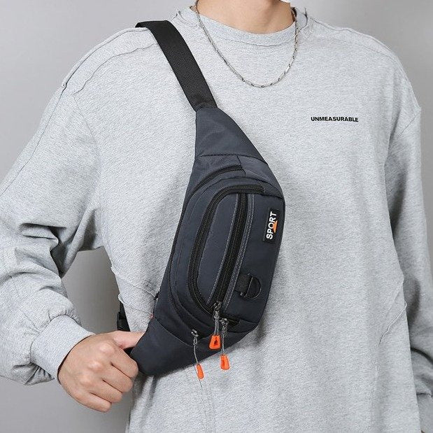 Versatile Sports Waist Pack