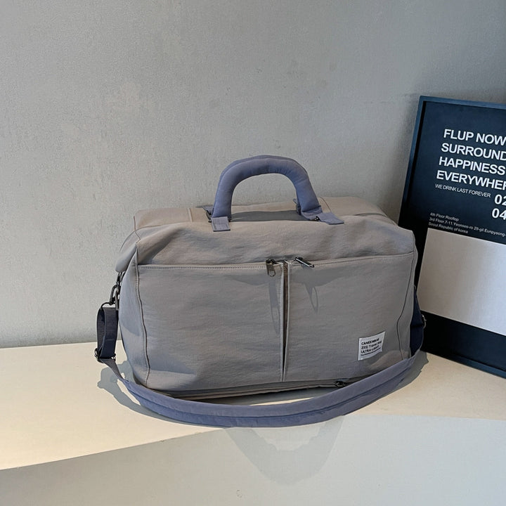Travel Duffle Bag