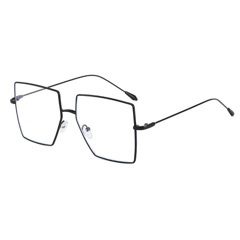 Women's Fashion Square Glasses Kalsten