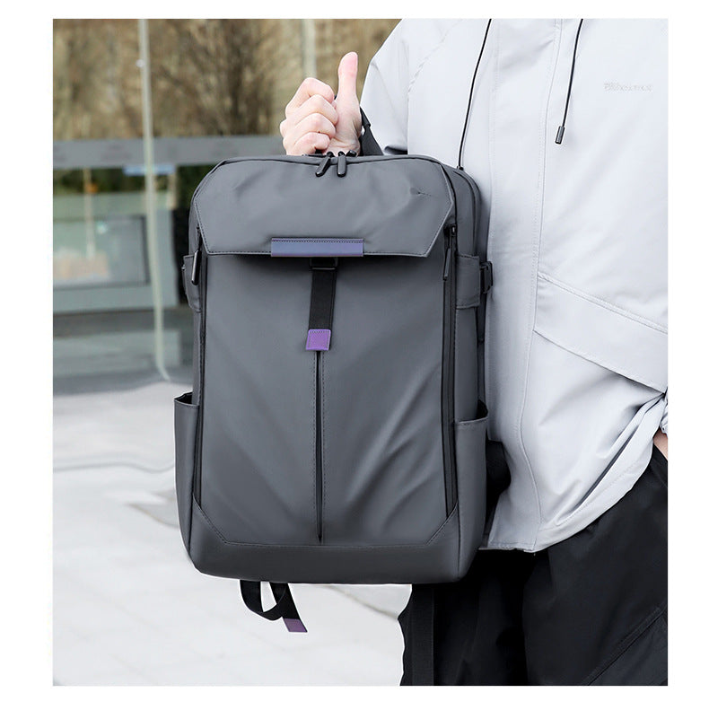 Enhanced Utility Laptop Backpack Kalsten