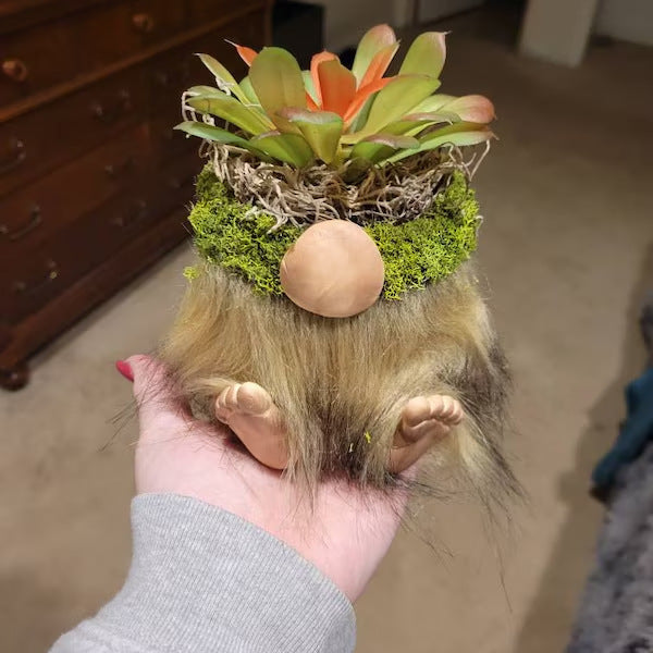 Decorative Plant Holder