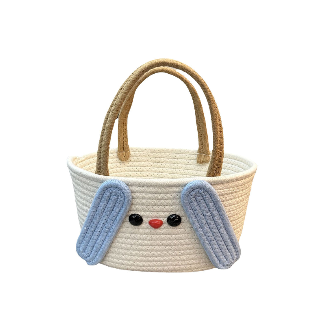 Fashionable shopping bag Kalsten