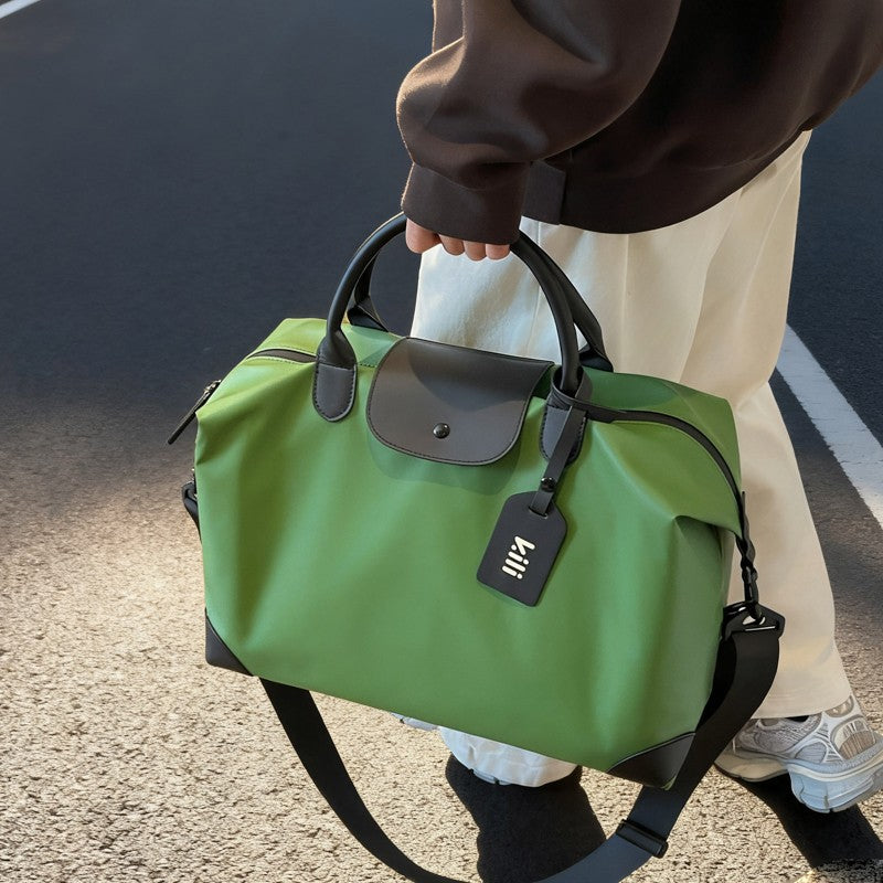 Waterproof Sports Travel Duffle Bag Kalsten