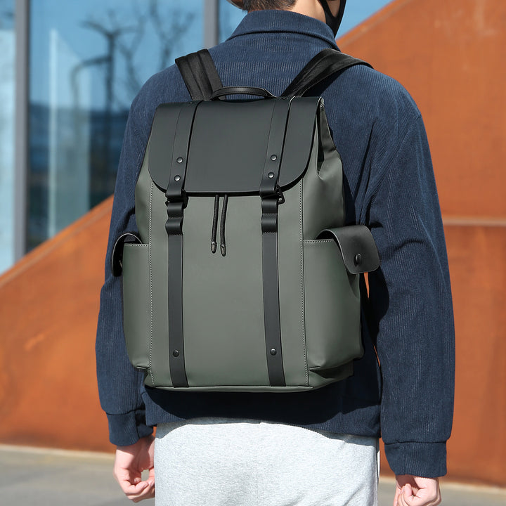 Durable Waterproof Travel Backpack Kalsten