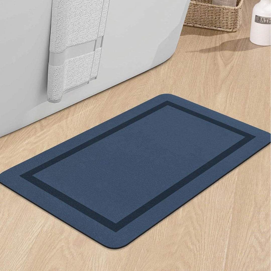 Luxury Bath Mat Kalsten