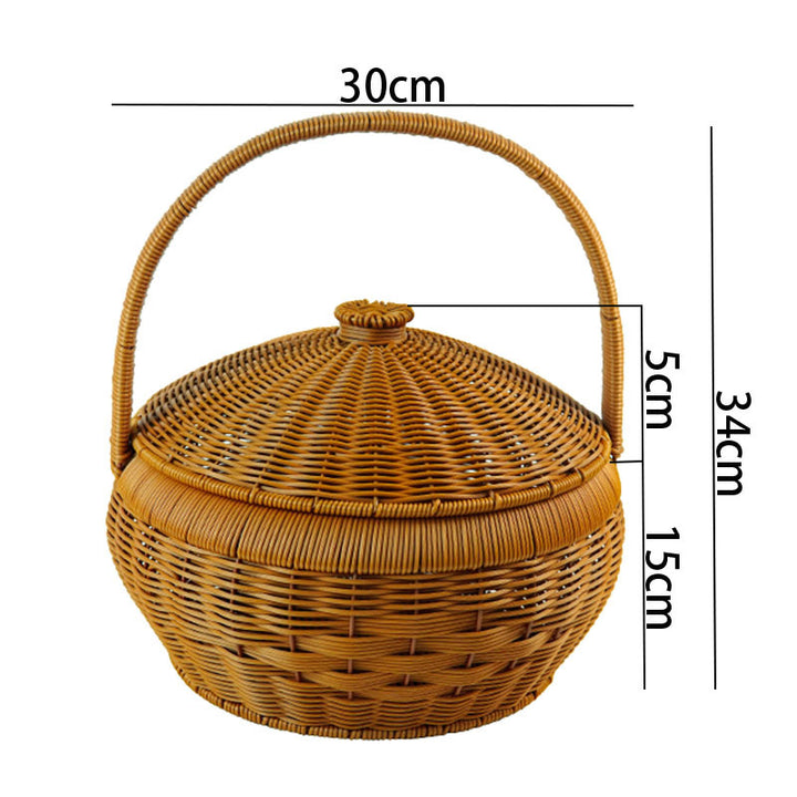 Unisex Laundry Basket Kalsten