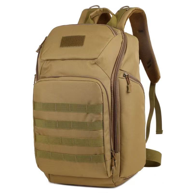 High-Performance Tactical Backpack Kalsten