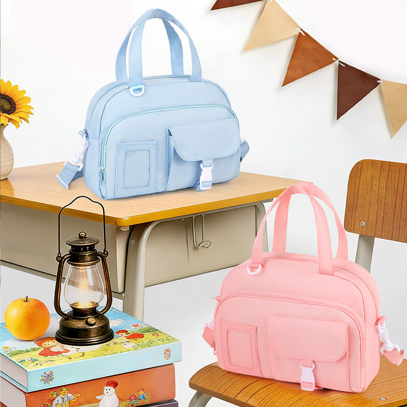 Multi-Functional Organizer Bag Kalsten