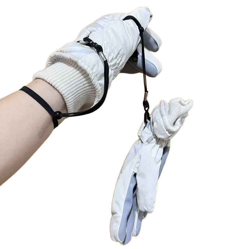 Adjustable Safety Eyewear Retainer Kalsten