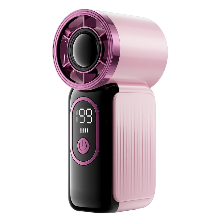 Ladies Portable Mini Fan Kalsten