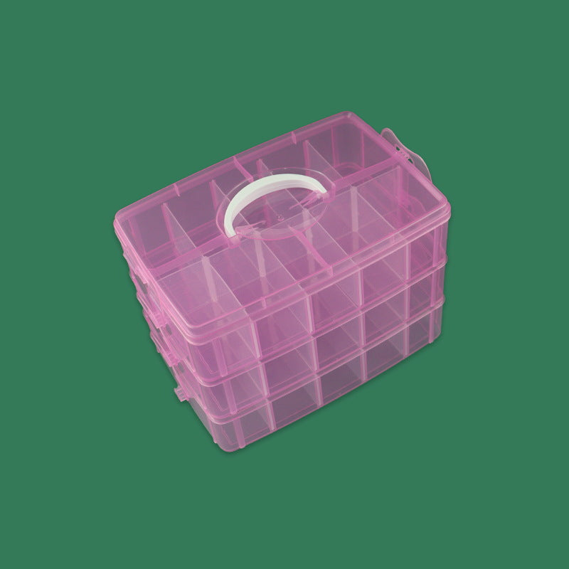 Premium Modular Craft Organizer Kalsten