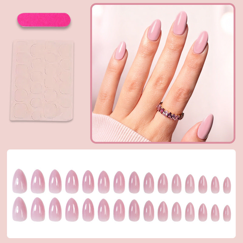 Nail art set with modern and elegant designs Kalsten