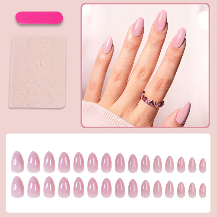 Nail art set with modern and elegant designs Kalsten