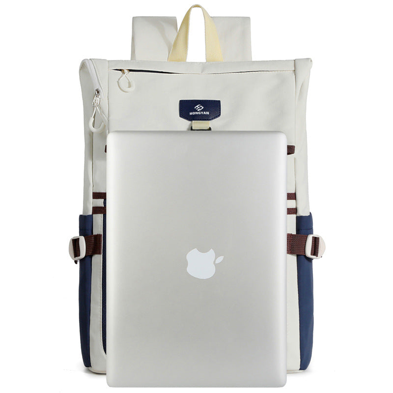 Versatile High-Capacity Backpack Kalsten