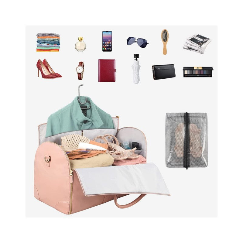 Travel Duffel Bag Kalsten