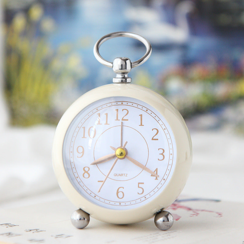 Classic Table Clock Kalsten