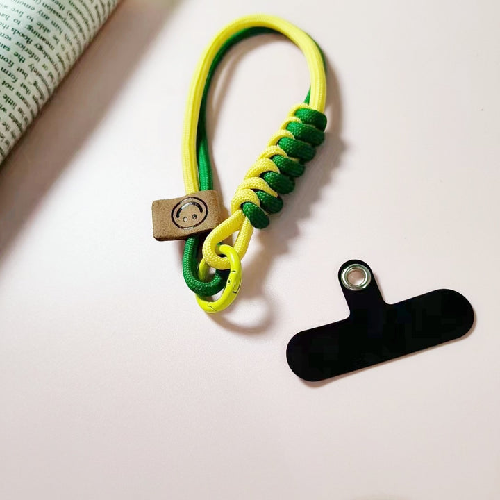 Paracord Keychain Loop Kalsten