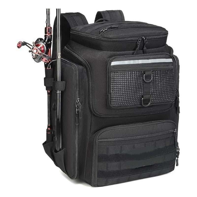 Multi-Functional Fishing Gear Backpack Kalsten